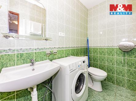 IMG_2542-HDR.jpg | Pronájem bytu, 1+kk, 21 m²