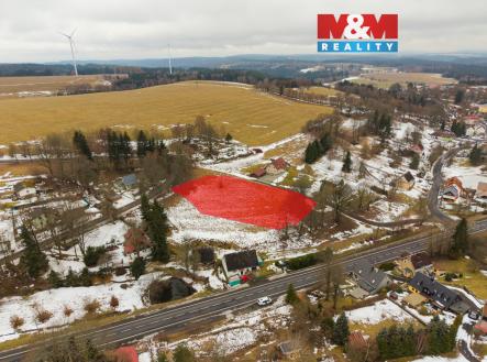 DJI_20260214140624_0001_D-Edit.jpg | Prodej - pozemek pro bydlení, 3 587 m²