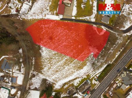 DJI_20260214140720_0002_D-Edit.jpg | Prodej - pozemek pro bydlení, 3 587 m²