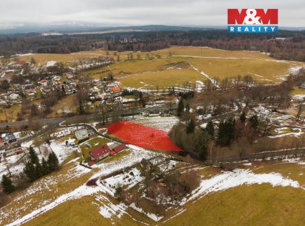 DJI_20260214140754_0003_D-Edit.jpg | Prodej - pozemek pro bydlení, 3 587 m²