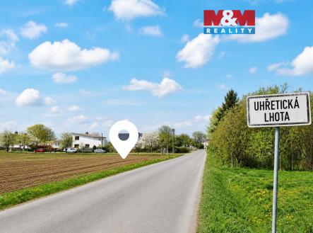 AA1.jpeg | Prodej - pozemek pro bydlení, 908 m²