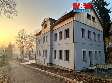 Dům | Prodej bytu, 2+kk, 62 m²