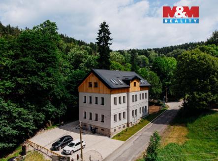 Dům | Prodej bytu, 2+kk, 62 m²