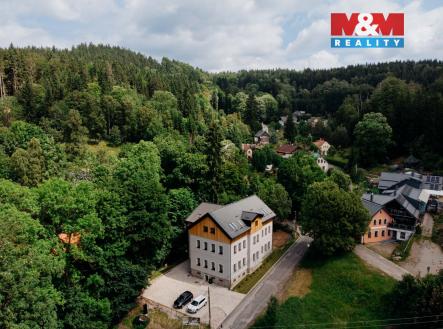 dům | Prodej bytu, 2+kk, 62 m²