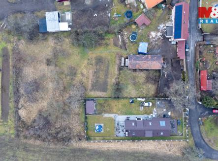 Stavební pozemek  | Prodej - pozemek pro bydlení, 2 000 m²