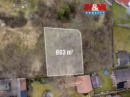 b9f5e17b-a222-4f77-92a4-4c512dae4b24.jpg | Prodej - pozemek pro bydlení, 803 m²