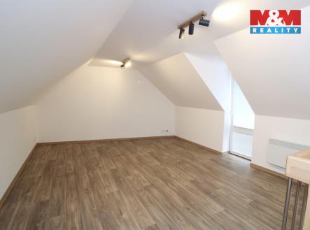 Patro | Pronájem - kanceláře, 43 m²
