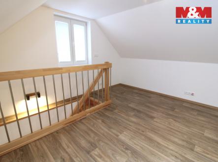 Patro | Pronájem - kanceláře, 43 m²