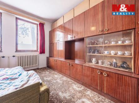 2NP obývací pokoj | Prodej - dům/vila, 175 m²