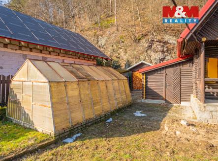 CHATA LIBEZ-12.jpg | Prodej - chata/rekreační objekt, 59 m²