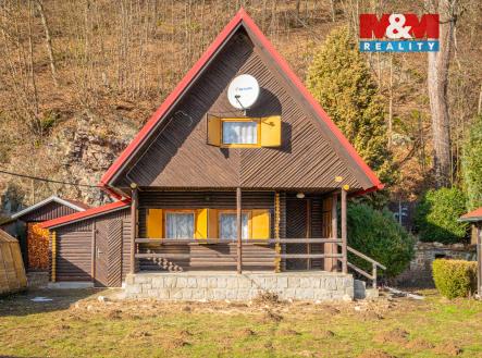 CHATA LIBEZ-9.jpg | Prodej - chata/rekreační objekt, 59 m²