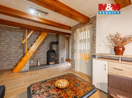 CHATA LIBEZ-47.jpg | Prodej - chata/rekreační objekt, 59 m²