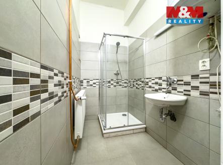 koupelna.jpg | Pronájem bytu, 1+1, 45 m²