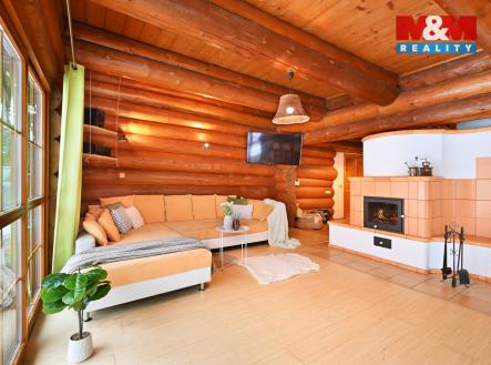 přízemí 6 _ obývák.jpg | Prodej - dům/vila, 296 m²