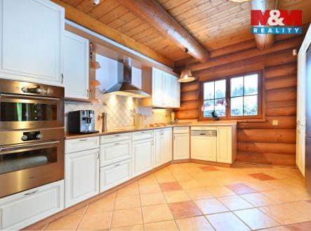 přízemí 3 _ kuchyň.jpg | Prodej - dům/vila, 296 m²