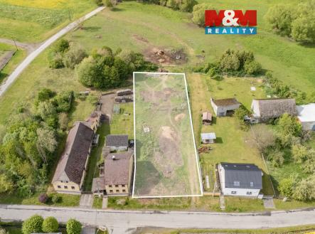 DJI_20260515160324_0015_D_1.jpg | Prodej - pozemek pro bydlení, 1 497 m²