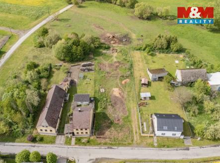DJI_20260515160324_0015_D.jpg | Prodej - pozemek pro bydlení, 1 497 m²