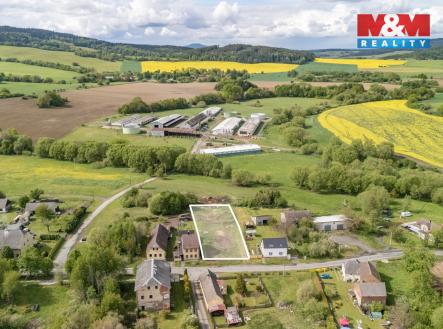 DJI_20260515160338_0016_D_1.jpg | Prodej - pozemek pro bydlení, 1 497 m²