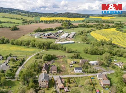 DJI_20260515160338_0016_D.jpg | Prodej - pozemek pro bydlení, 1 497 m²