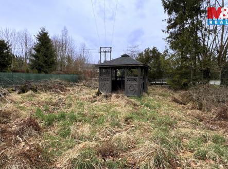 realitni_obloha_altánek.jpg | Prodej - pozemek pro bydlení, 958 m²