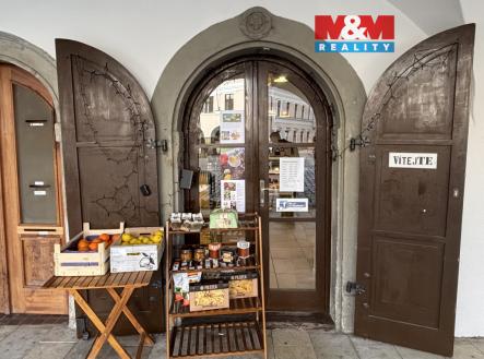 IMG_0150.jpeg | Pronájem - obchodní prostor, 18 m²