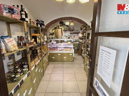 IMG_0152.jpeg | Pronájem - obchodní prostor, 18 m²