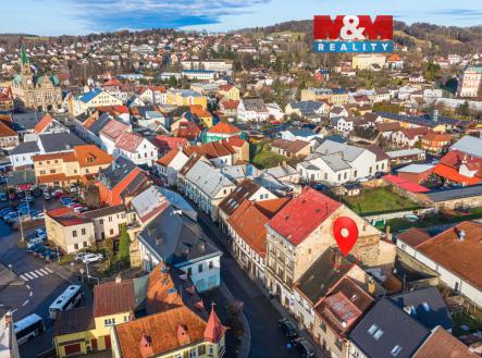 . | Prodej - obchodní prostor, 226 m²