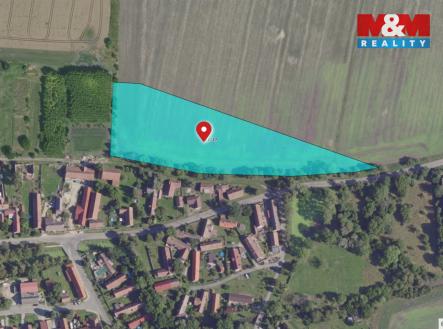 Mapa_okoli_2026_02_18_11_38.jpeg | Prodej - pozemek, zemědělská půda, 13 924 m²