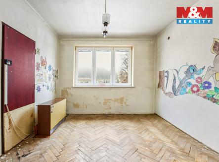 děcák 1.jpg | Prodej bytu, 3+1, 71 m²