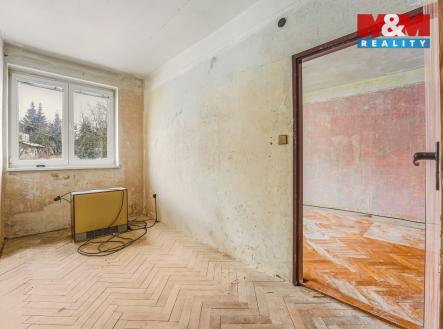 mini pokoj 1.jpg | Prodej bytu, 3+1, 71 m²