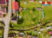 Prodej - pozemek pro bydlení, 1 740 m²