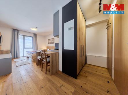 IMG_9809_HDR.jpg | Prodej bytu, 1+kk, 34 m²