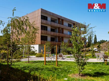 Kartonova_JS_012.jpg | Pronájem bytu, 1+kk, 29 m²