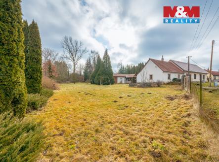 POZEMEK NACERADEC.jpg | Prodej - pozemek pro bydlení, 1 594 m²