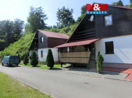 3d66a13c-816b-48e1-9651-09ef3b662ae6.jpg | Pronájem - chata/rekreační objekt, 100 m²