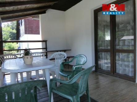 0162e345-aa13-4c42-90d5-36a97af13625.jpg | Pronájem - chata/rekreační objekt, 100 m²