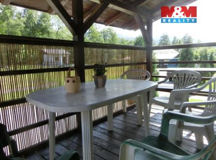 9aad0e91-b3d4-4df9-b6e0-c03284d9cbc0.jpg | Pronájem - chata/rekreační objekt, 100 m²