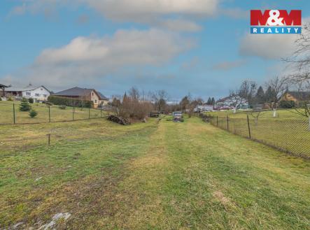 3.jpg | Prodej - pozemek, zahrada, 1 307 m²