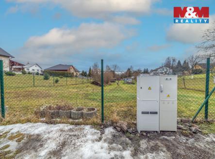 1.jpg | Prodej - pozemek, zahrada, 1 307 m²