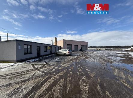 Objekt | Prodej - obchodní prostor, 337 m²