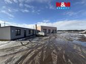 Prodej - obchodní prostor, 337 m²