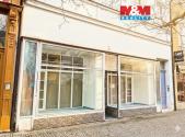 Pronájem - obchodní prostor, 80 m²