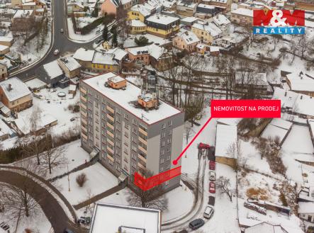 DJI_0890 kopie c.jpg | Prodej bytu, 3+1, 66 m²