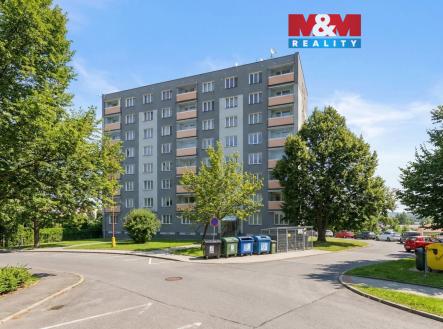 1.jpg | Prodej bytu, 3+1, 66 m²