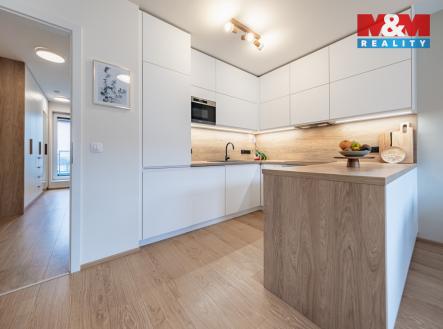 Prodej bytu 3+kk v Praze, ul. Mezilehlá | Prodej bytu, 3+kk, 70 m²
