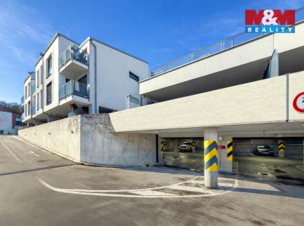 Prodej bytu 3+kk v Praze, ul. Mezilehlá | Prodej bytu, 3+kk, 70 m²