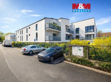 Prodej bytu 3+kk v Praze, ul. Mezilehlá | Prodej bytu, 3+kk, 70 m²