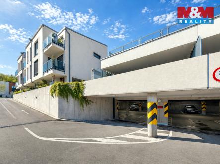 Prodej bytu 3+kk v Praze, ul. Mezilehlá | Prodej bytu, 3+kk, 70 m²