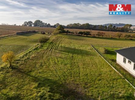 Pozemek | Prodej - pozemek pro bydlení, 1 388 m²