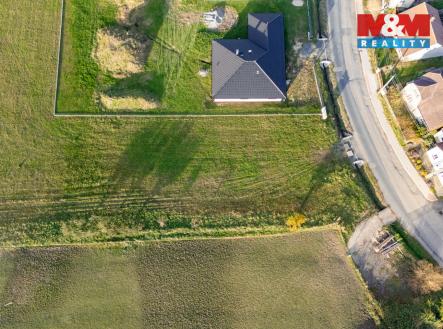 Pozemek | Prodej - pozemek pro bydlení, 1 388 m²